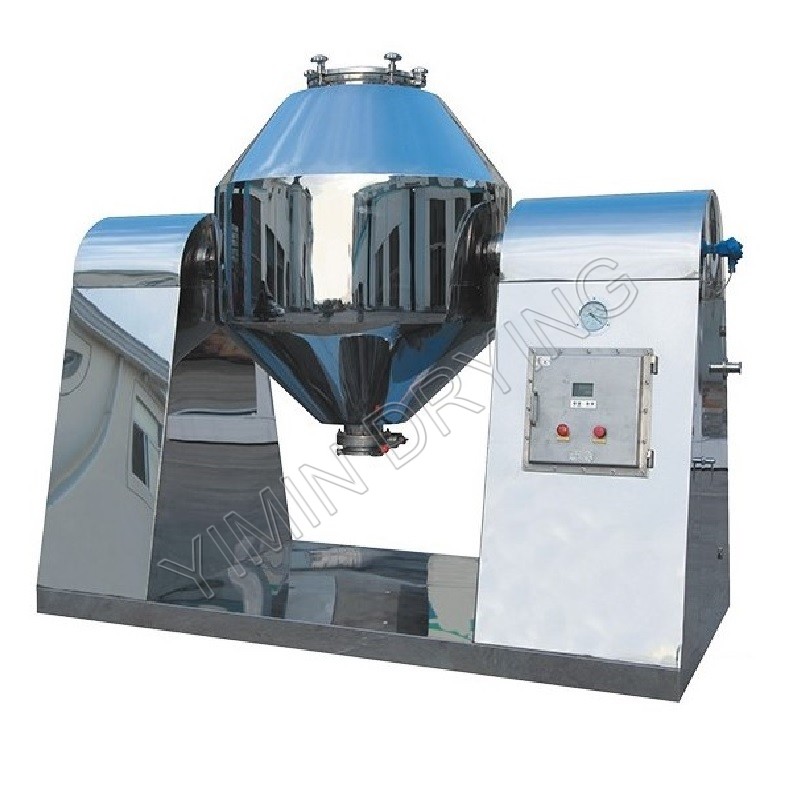 Vakum kurutma makinesi ne için kullanılır?