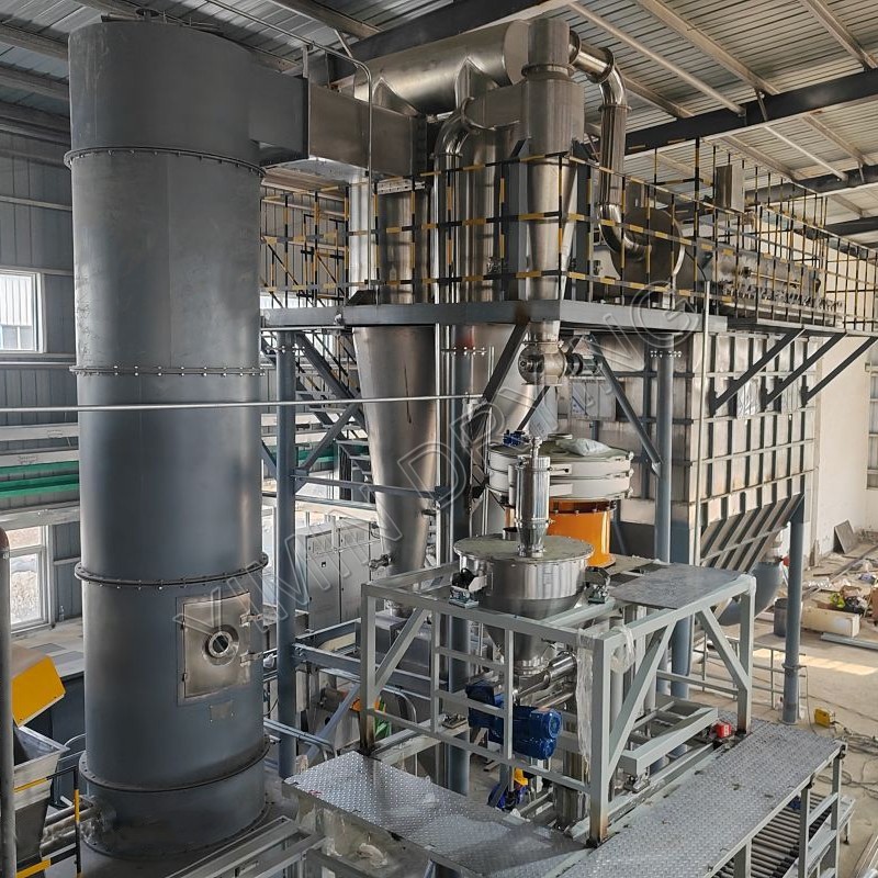 Spin Flash kurutucu: Teknoloji, uygulamalar ve avantajlara kapsamlı bir genel bakış
