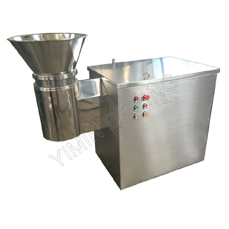 JZL Döner Vidalı Granülatör JZL Döner Vidalı Granülatör